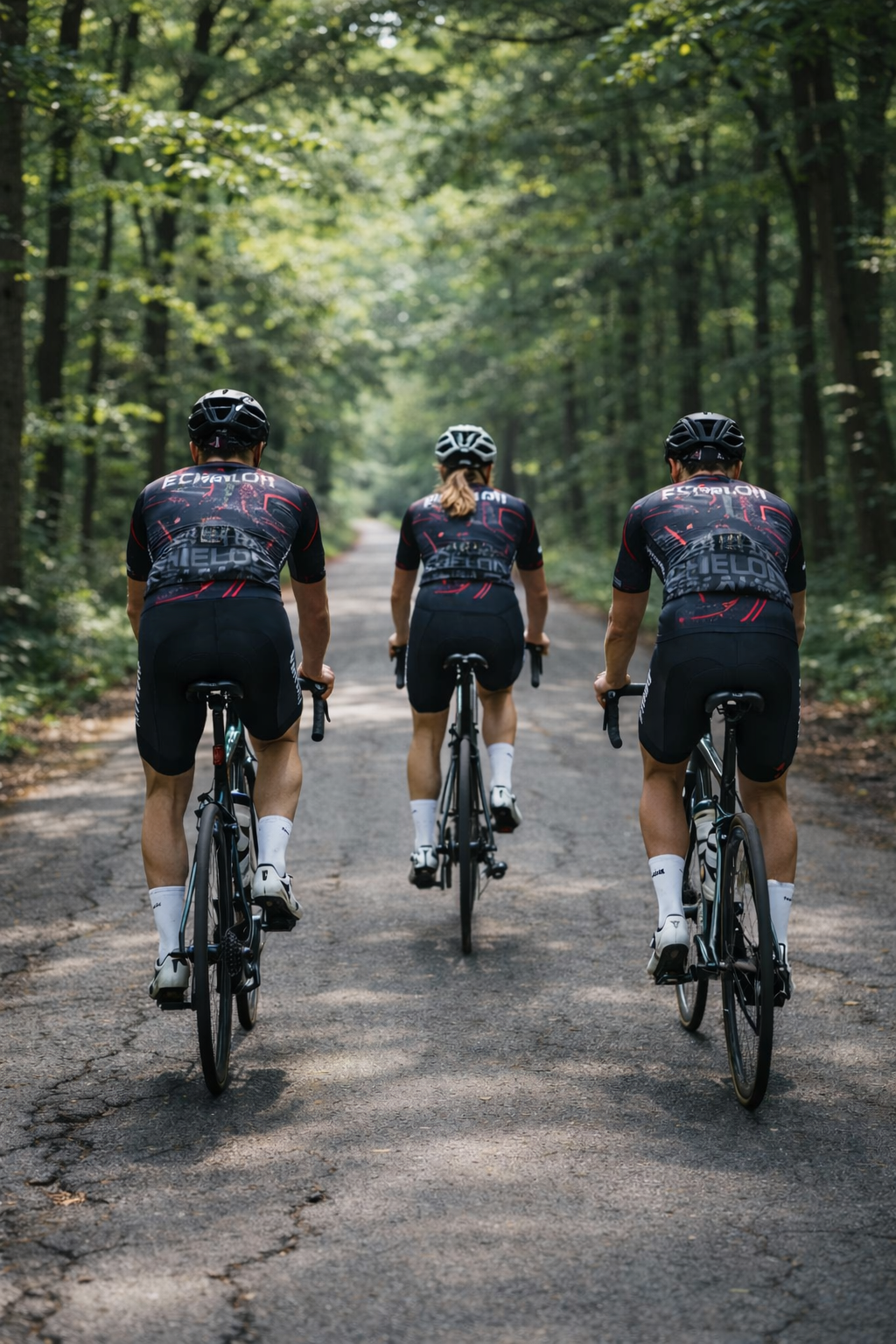 Ciclismo Custom Works