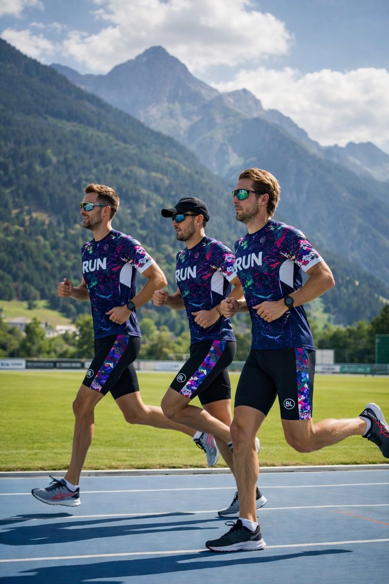 Running Custom Works