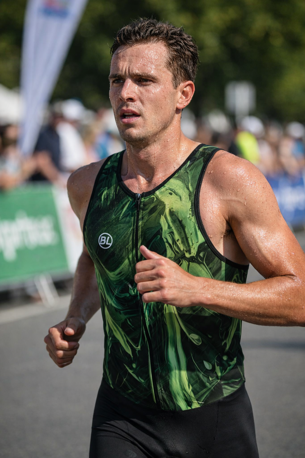 Triathlon Custom Works